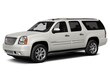 GMC Yukon XL 1500