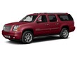 GMC Yukon XL