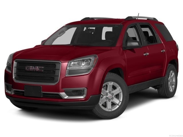 2014 GMC Acadia SLT -
                  Troy, MI