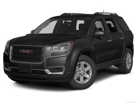 2014 GMC Acadia SLT-2 SUV