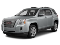 2014 GMC Terrain SLE-2 SUV
