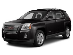 2014 GMC Terrain SLT-1 SUV