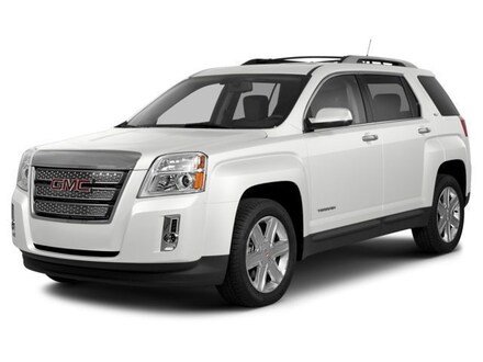 2014 GMC Terrain SLT-1 SUV