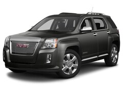 2014 GMC Terrain Denali SUV