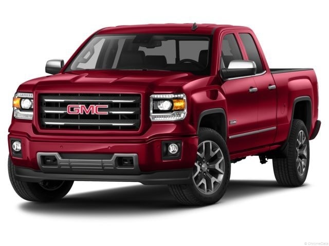 2014 GMC Sierra 1500 SLE -
                  Fresno, CA
