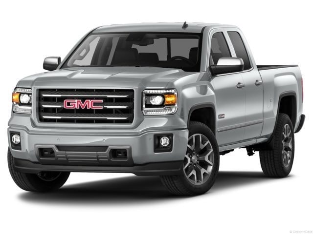 2014 GMC Sierra 1500 1SA's photo