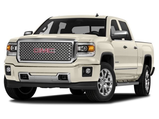2014 GMC Sierra 1500 Denali -
                  Anchorage, AK