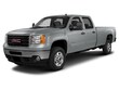 GMC Sierra 2500 HD