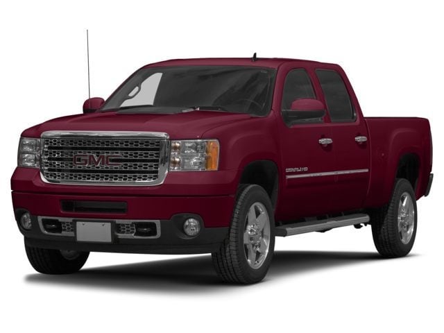 2014 GMC Sierra 2500 Denali -
                  Troy, MI