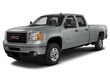 GMC Sierra 3500 HD
