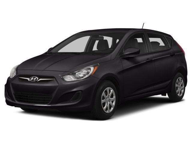 2014 Hyundai Accent SE -
                  Paramus, NJ