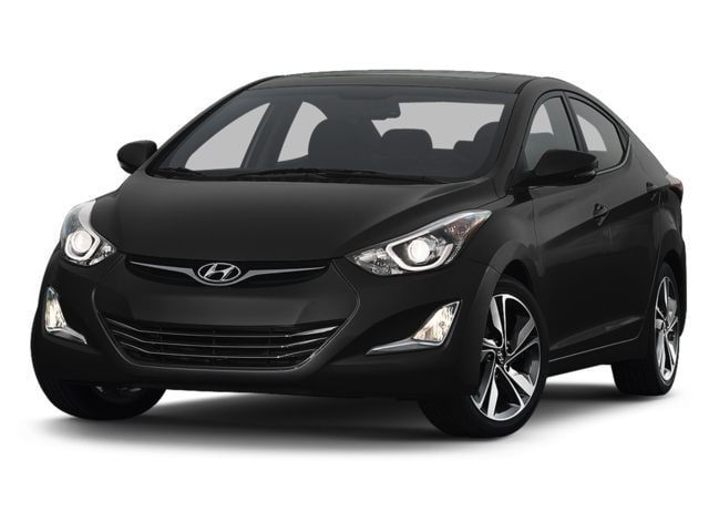 2014 Hyundai Elantra SE -
                Henderson, NV