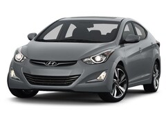 Used 2014 Hyundai Elantra SE Sedan for sale in Denver, CO