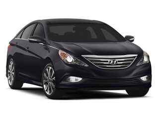 2014 Hyundai Sonata GLS Sedan