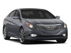 2014 Hyundai Sonata SE