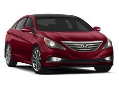 2014 Hyundai Sonata Limited Sdn 2.4L Auto