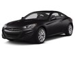 Hyundai Genesis Coupe
