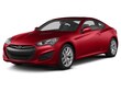 Hyundai Genesis Coupe