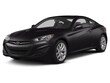 Hyundai Genesis Coupe
