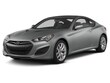  Hyundai Genesis Coupe