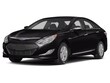 Hyundai Sonata Hybrid