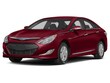  Hyundai Sonata Hybrid