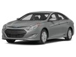 Hyundai Sonata Hybrid