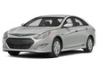 Hyundai Sonata Hybrid
