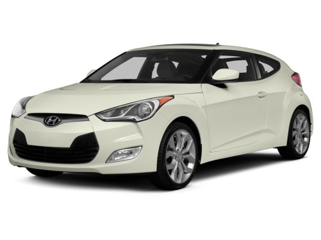 2014 Hyundai Veloster Base's photo