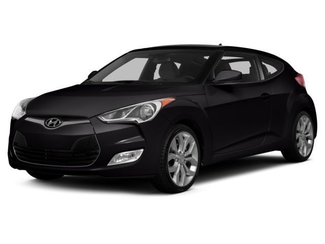 2014 Hyundai Veloster Base -
                Las Vegas, NV