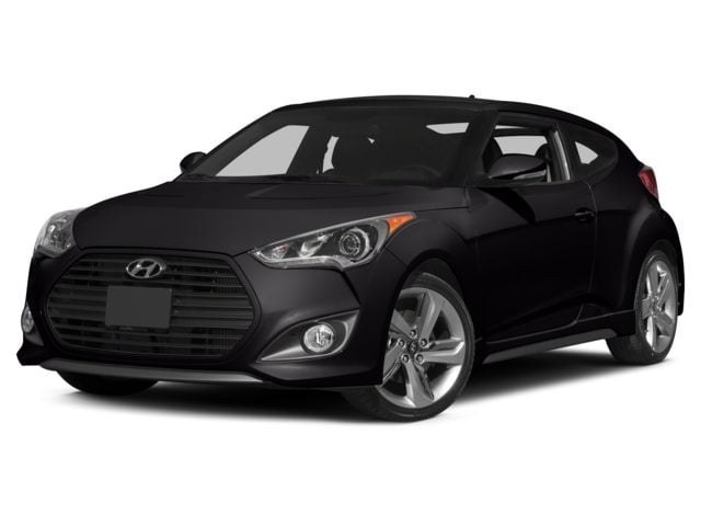 2014 Hyundai Veloster Base's photo