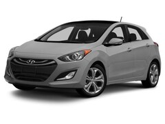 2014 Hyundai Elantra GT
