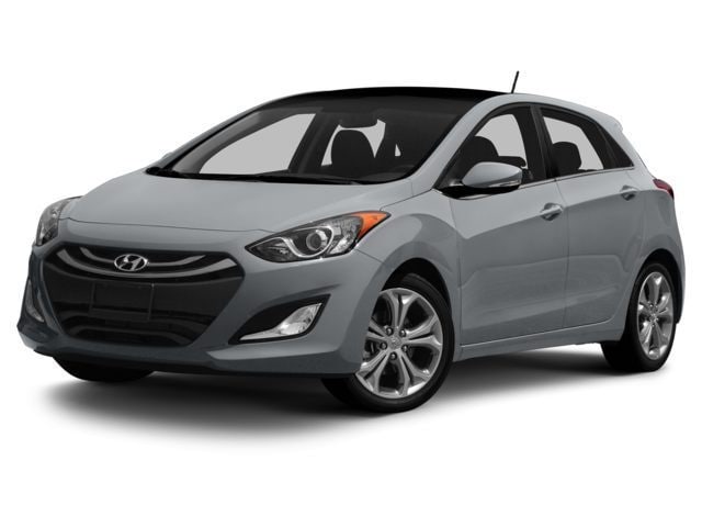 2014 Hyundai Elantra GT -
                  Farmington Hills, MI
