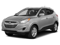 2014 Hyundai Tucson SE Sport Utility MSS252375B