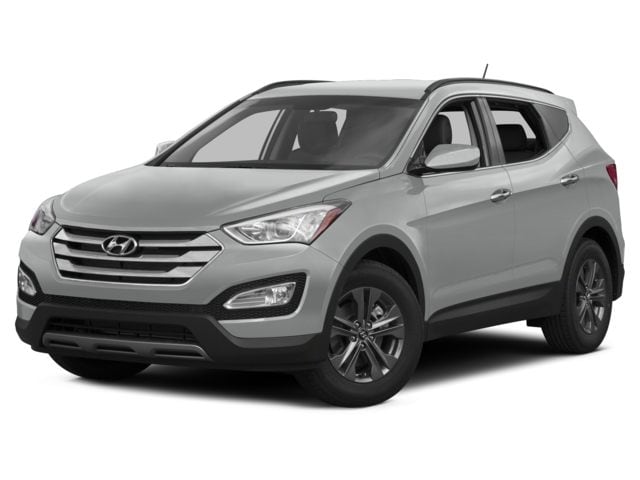 2014 Hyundai Santa Fe Sport