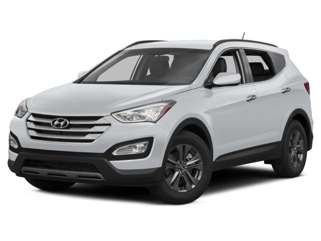 2014 Hyundai Santa Fe Sport 2.0T -
                  New Port Richey, FL