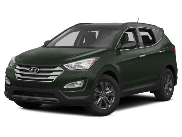 2014 Hyundai Santa Fe Sport 2.0T -
                  Farmington Hills, MI