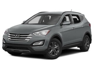 2014 Hyundai Santa Fe Sport AWD  2.4