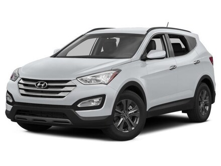2014 Hyundai Santa Fe Sport 2.4L SUV