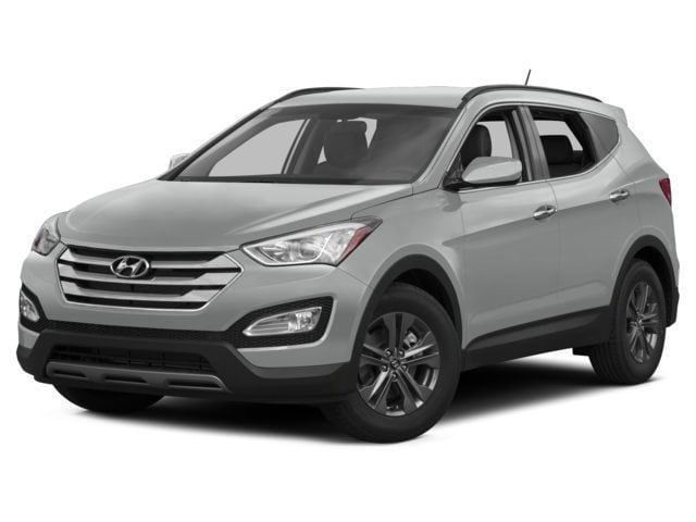 2014 Hyundai Santa Fe Sport 2.0T -
                Anchorage, AK