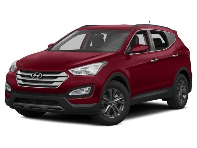 2014 Hyundai Santa Fe Sport 2.0T