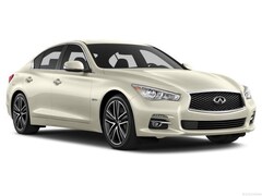 2014 INFINITI Q50
