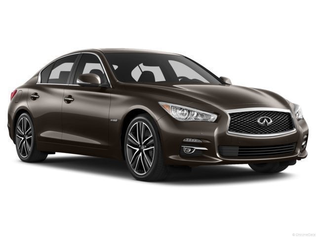 2014 INFINITI Q50 Premium -
                  Houston, TX