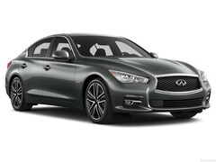 2014 INFINITI Q50 Premium