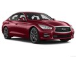  INFINITI Q50 Hybrid