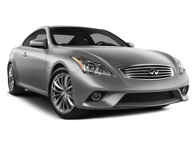 2014 INFINITI Q60 Journey -
                Wesley Chapel, FL