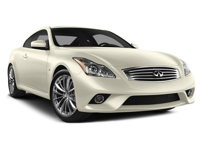 2014 Infiniti Q60 Journey Premium photo 2