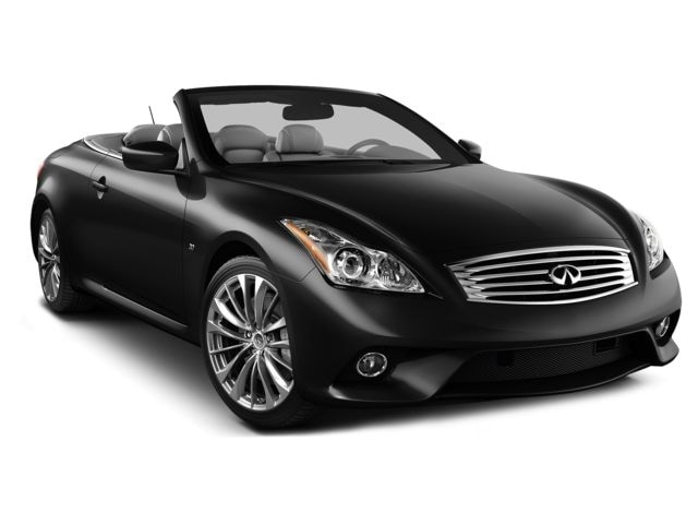 2014 INFINITI Q60  -
                  Coral Springs, FL