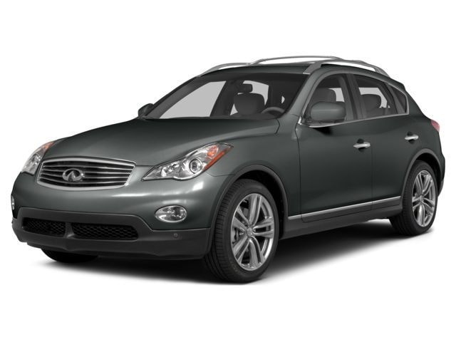2014 INFINITI QX50 AWD Journey's photo