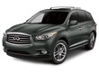  INFINITI QX60